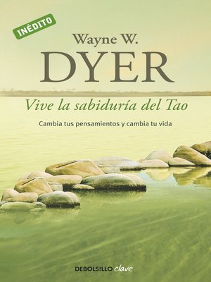cover image of Vive la sabiduría del Tao